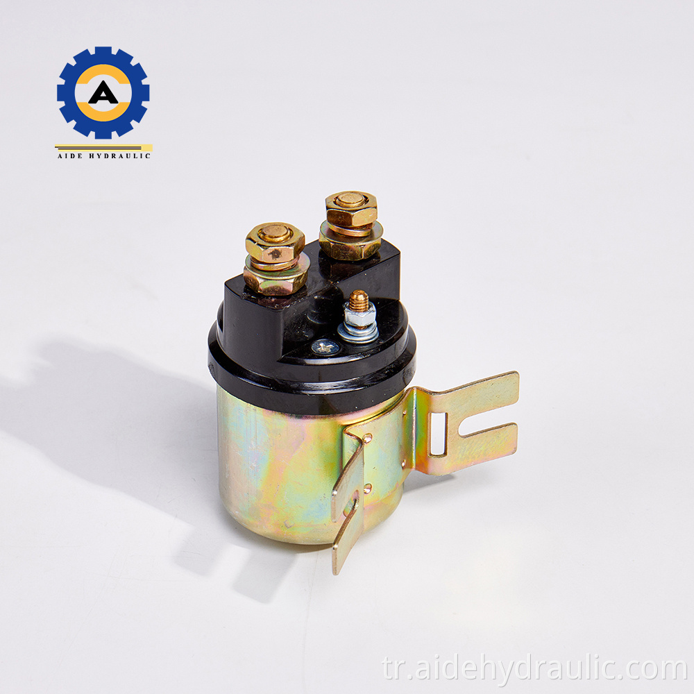 Anahtar Switch
